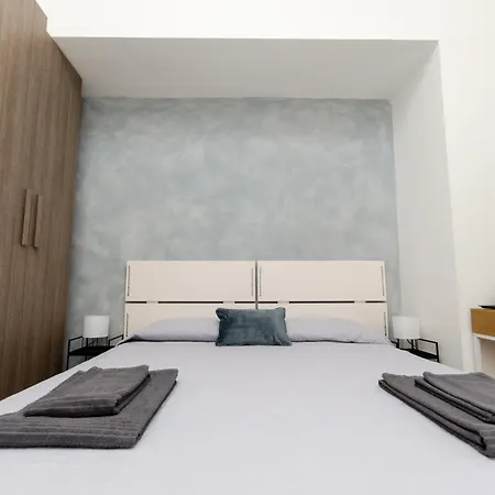 Blue Alloggio in famiglia *