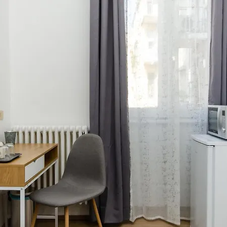 Blue Homestay szállás