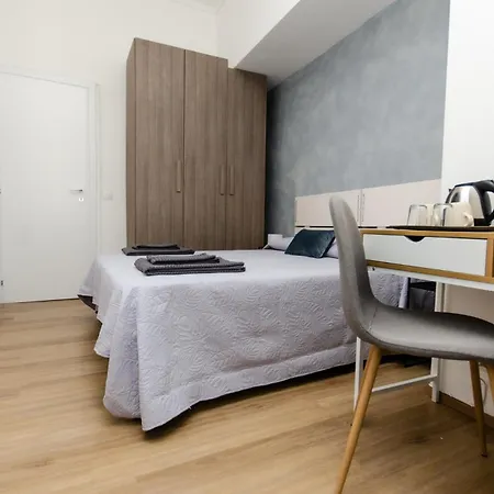 Homestay szállás Blue *