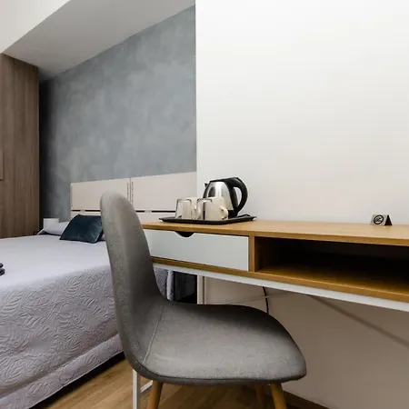 Homestay szállás Blue
