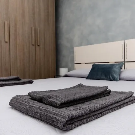 Homestay szállás Blue Milánó